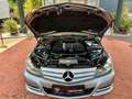 Mercedes-Benz C 250 T-Modell Avantgarde BlueEfficiency Silber - thumbnail 36