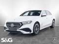Mercedes-Benz E 200 AMG DISTRONIC+TOTWINKEL+MEMORY+360°+19" - thumbnail 1