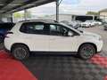 Peugeot 2008 1.6 BlueHDi 100ch BVM5 Active Blanc - thumbnail 3