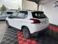 Peugeot 2008 1.6 BlueHDi 100ch BVM5 Active Blanc - thumbnail 5