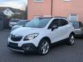 Opel Mokka *2.Hand*Automatik*Top*Garantie* Weiß - thumbnail 6