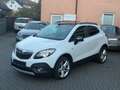 Opel Mokka *2.Hand*Automatik*Top*Garantie* Weiß - thumbnail 9