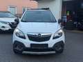 Opel Mokka *2.Hand*Automatik*Top*Garantie* Weiß - thumbnail 5