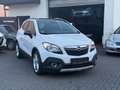 Opel Mokka *2.Hand*Automatik*Top*Garantie* Weiß - thumbnail 1