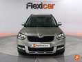 Skoda Yeti 1.2 TSI Active 4x2 77kW Gris - thumbnail 2