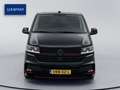 Volkswagen T6.1 Transporter 2.0 TDI L2H1 32 DC Bulli ABT Bodykit 204pk Leder D Zwart - thumbnail 16