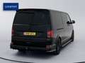Volkswagen T6.1 Transporter 2.0 TDI L2H1 32 DC Bulli ABT Bodykit 204pk Leder D Zwart - thumbnail 2