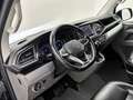 Volkswagen T6.1 Transporter 2.0 TDI L2H1 32 DC Bulli ABT Bodykit 204pk Leder D Zwart - thumbnail 4