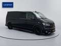 Volkswagen T6.1 Transporter 2.0 TDI L2H1 32 DC Bulli ABT Bodykit 204pk Leder D Zwart - thumbnail 11
