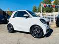 smart forTwo 90 CV TURBO TWINMATIC LIMITED PRIME NAVI PELLE Bianco - thumbnail 2