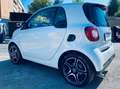smart forTwo 90 CV TURBO TWINMATIC LIMITED PRIME NAVI PELLE Bianco - thumbnail 4