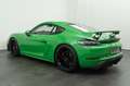 Porsche Cayman 718 Cayman GT4 Verde - thumbnail 5