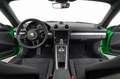 Porsche Cayman 718 Cayman GT4 Verde - thumbnail 12