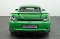 Porsche Cayman 718 Cayman GT4 Verde - thumbnail 4