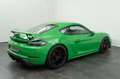 Porsche Cayman 718 Cayman GT4 Verde - thumbnail 6