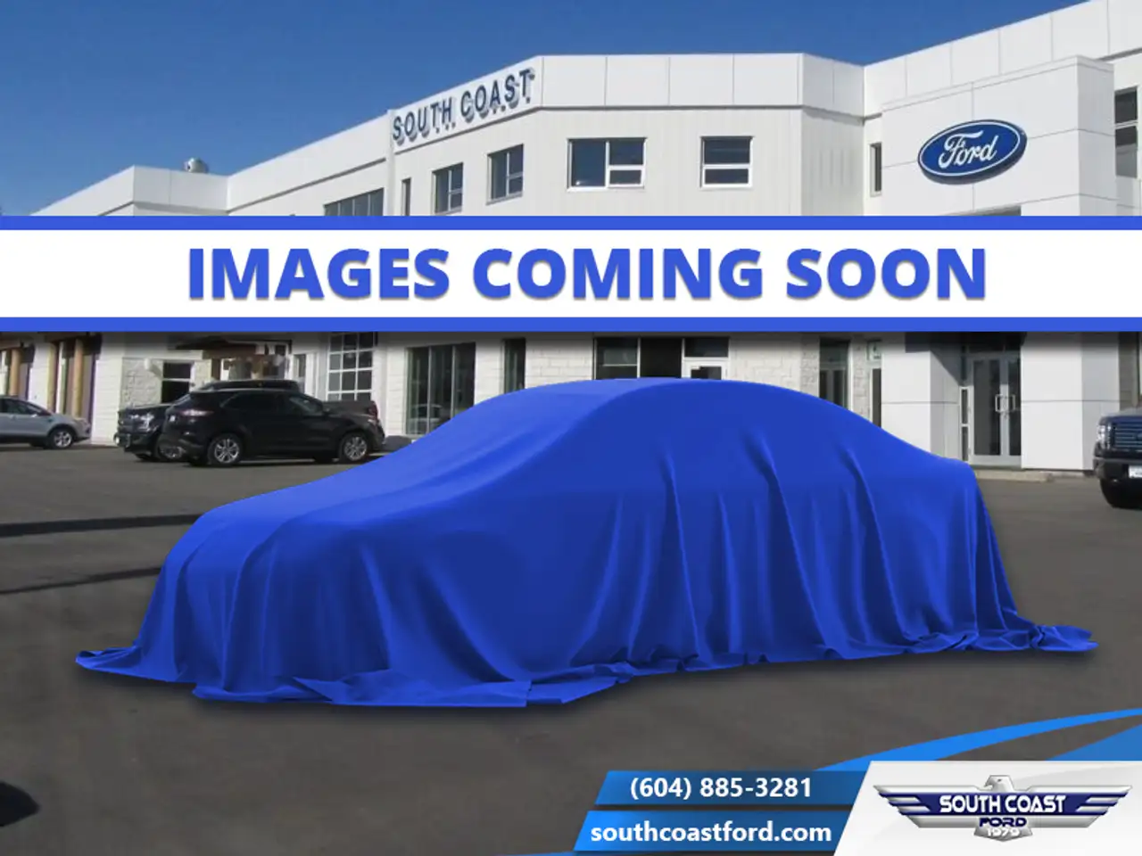 2026 Ford Escape