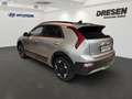 Kia Niro e-Vision 64,8kwh+Style-Paket+Kamera+Totwinkel+Lenk Grigio - thumbnail 4