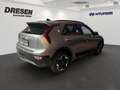 Kia Niro e-Vision 64,8kwh+Style-Paket+Kamera+Totwinkel+Lenk Grigio - thumbnail 3