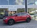 DS Automobiles DS 7 Crossback CROSSBACK 2.0 BLUEHDI 177 CV C.AUTOMATICO OPERA Rood - thumbnail 1