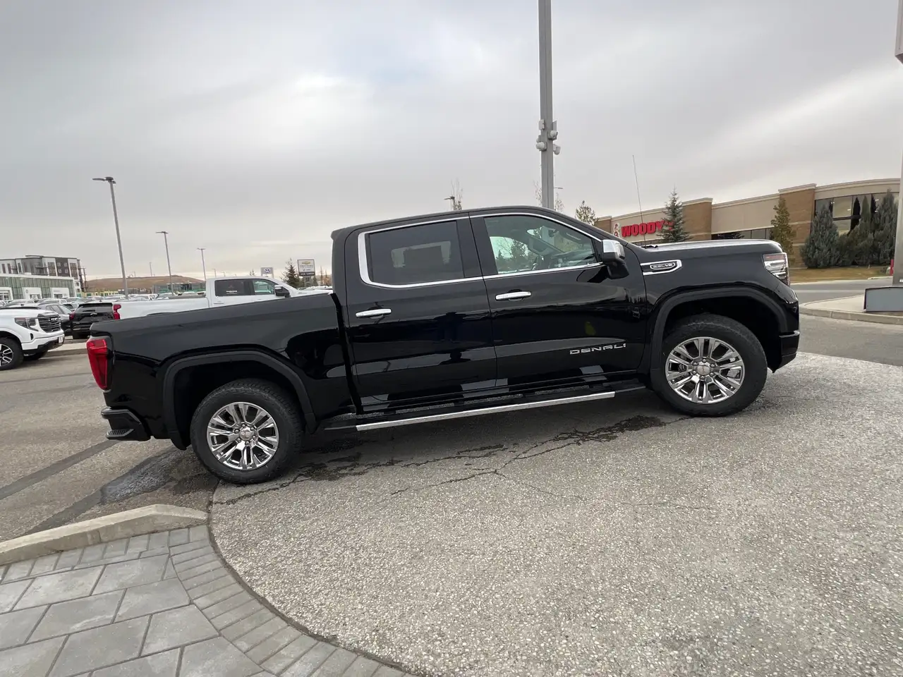 GMC Sierra 1500 снимка GMC Sierra 1500
