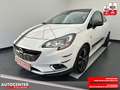 Opel Corsa Color Edition ecoFlex " SITZH-KLIMA-PDC" Blanc - thumbnail 1