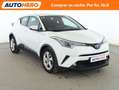 Toyota C-HR 1.8 Hybrid Active Blanco - thumbnail 8