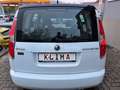 Skoda Roomster 1.2 i Ambition *Klima+Euro 5+Tempomat* Weiß - thumbnail 5