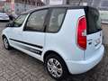 Skoda Roomster 1.2 i Ambition *Klima+Euro 5+Tempomat* Weiß - thumbnail 4