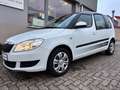 Skoda Roomster 1.2 i Ambition *Klima+Euro 5+Tempomat* Weiß - thumbnail 17