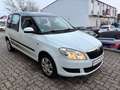 Skoda Roomster 1.2 i Ambition *Klima+Euro 5+Tempomat* Weiß - thumbnail 3