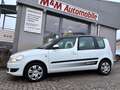 Skoda Roomster 1.2 i Ambition *Klima+Euro 5+Tempomat* Weiß - thumbnail 1
