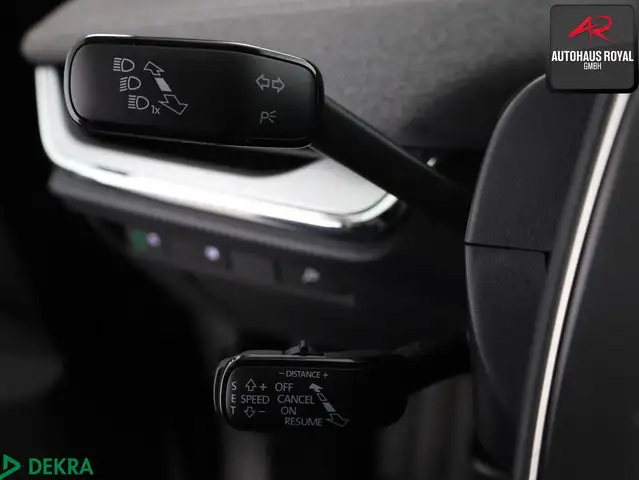 Skoda Enyaq view 19