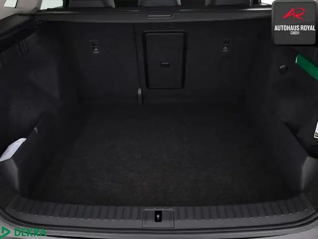 Skoda Enyaq view 23
