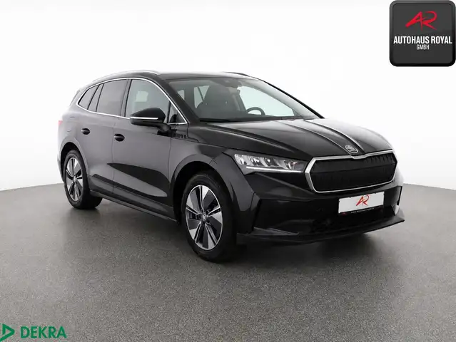 Skoda Enyaq view 7