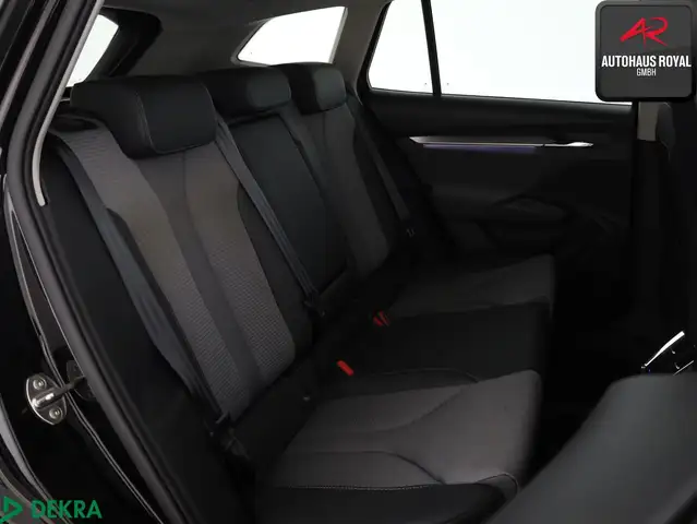 Skoda Enyaq view 13