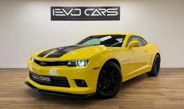 SS Coupé 6.2 V8 432 ch / Sièges baquets Recaro / Échappement M&M / Son Boston / HUD