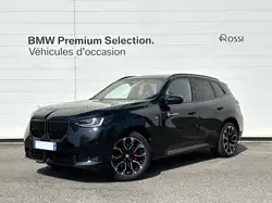 BMW X3 xDrive30e 299ch M Sport