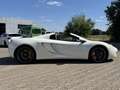 McLaren MP4-12C Spider Cabrio Weiß - thumbnail 4