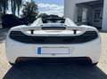 McLaren MP4-12C Spider Cabrio Weiß - thumbnail 6