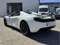 McLaren MP4-12C Spider Cabrio Weiß - thumbnail 8