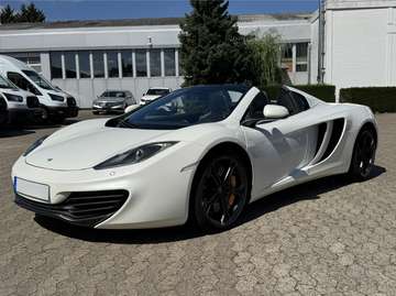 Spider Cabrio