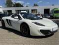 McLaren MP4-12C Spider Cabrio Weiß - thumbnail 3