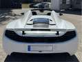 McLaren MP4-12C Spider Cabrio Weiß - thumbnail 7