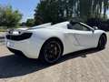 McLaren MP4-12C Spider Cabrio Weiß - thumbnail 5