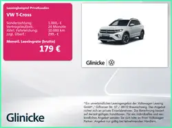 Volkswagen T-Cross R Line 1.5 TSI DSG Matrix/Kam/Nav/ACC/Ap