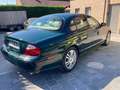 Jaguar S-Type 4.2i V8 32v Executive Zöld - thumbnail 3