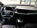 Audi Q4 e-tron 40 82kWh Aut. *VOLL LED & FLA / NAVI / 18 ZOLL / VOLLEDER / KOMFORT- SICHERHEITS- & ASSISTENZPAKET / 3-ZONEN KLIMA* Blau - thumbnail 4