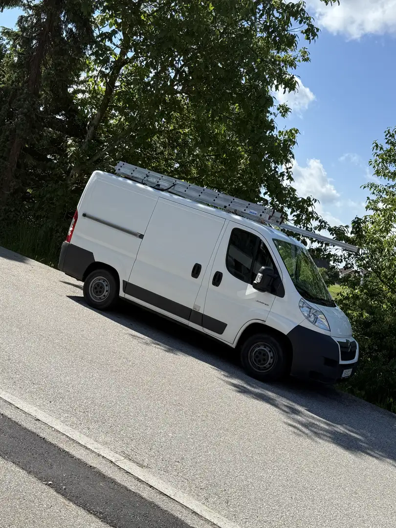 Citroen Jumper 33 L2H2 3,3t 2,2 HDi - 1