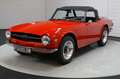 Triumph TR6 | Gerestaureerd | Nieuw lakwerk | 1970 Rot - thumbnail 16