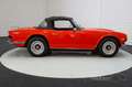 Triumph TR6 | Gerestaureerd | Nieuw lakwerk | 1970 Rot - thumbnail 15
